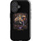 Liquid Blue NFL Minnesota Vikings Running Back iPhone 16 Impact Case